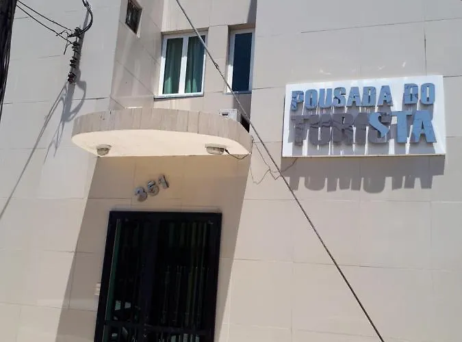 Pousada do Turista