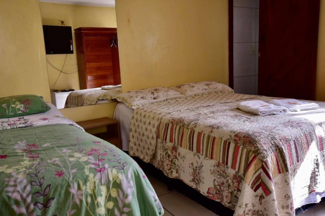 Do Turista Pensão Fortaleza (Ceara)