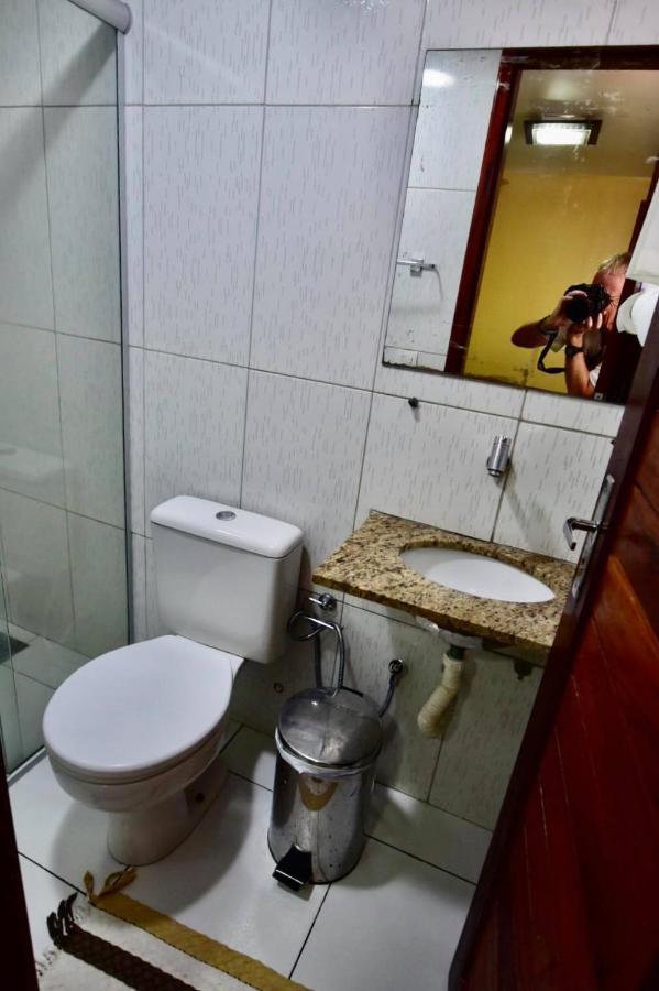 Do Turista Pensão Fortaleza (Ceara)