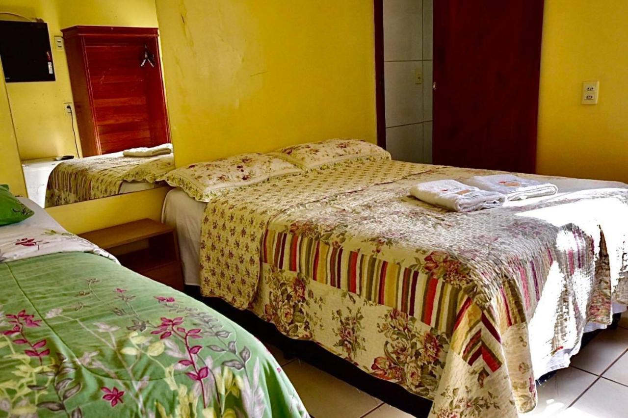 Do Turista Pensão 2*