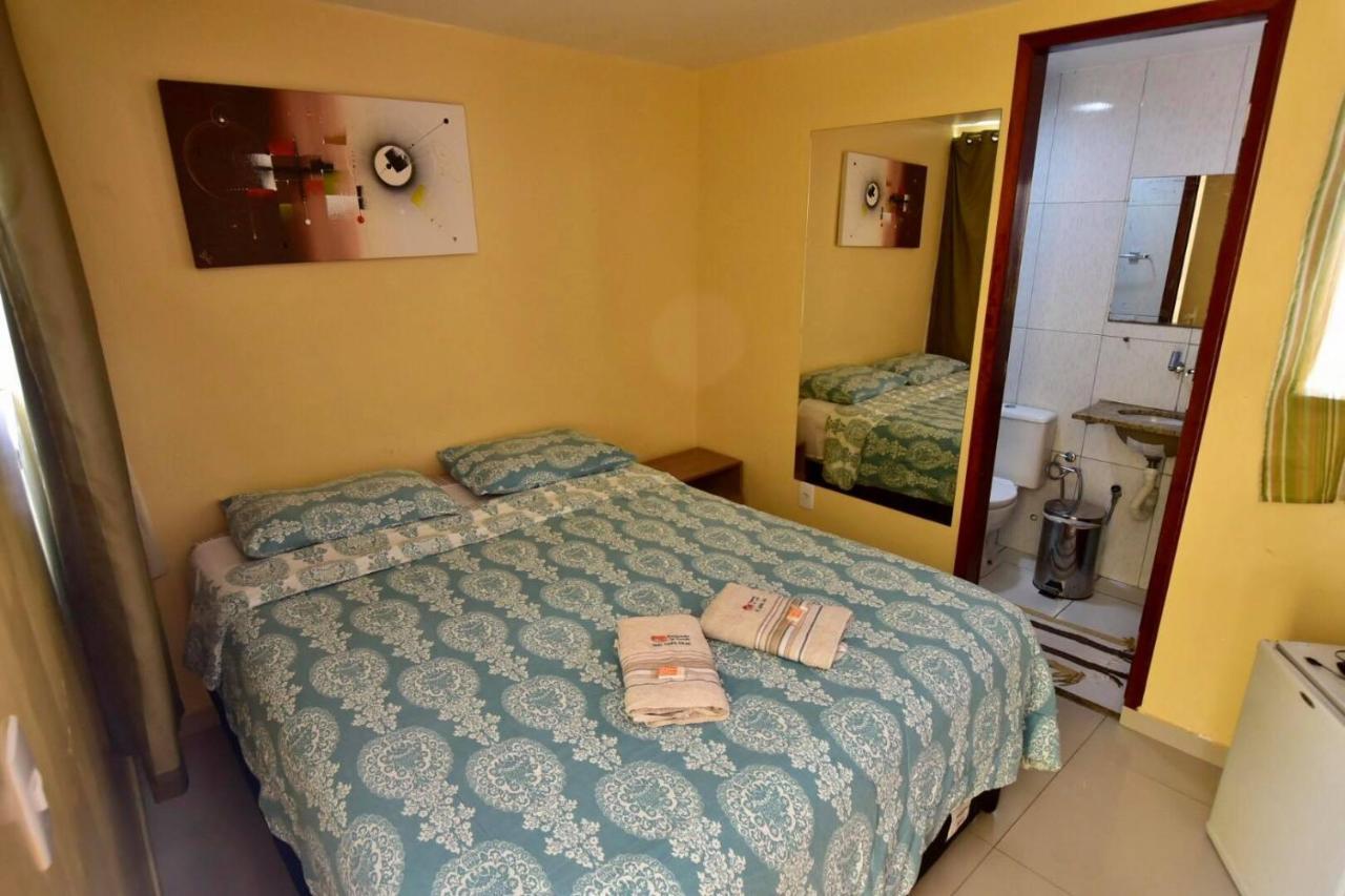 Pensão Do Turista Fortaleza (Ceara)