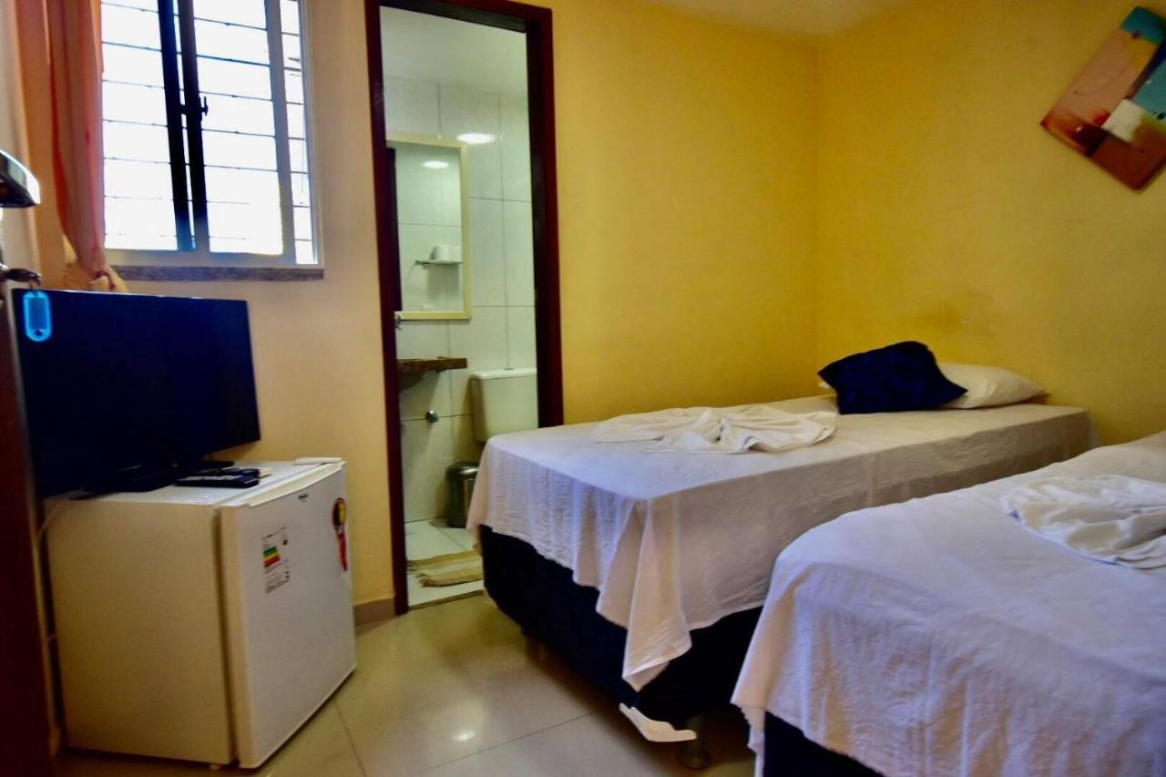 Pensão Do Turista Fortaleza (Ceara)