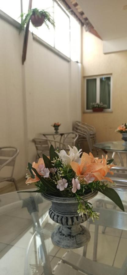 Pensão Do Turista Fortaleza (Ceara)