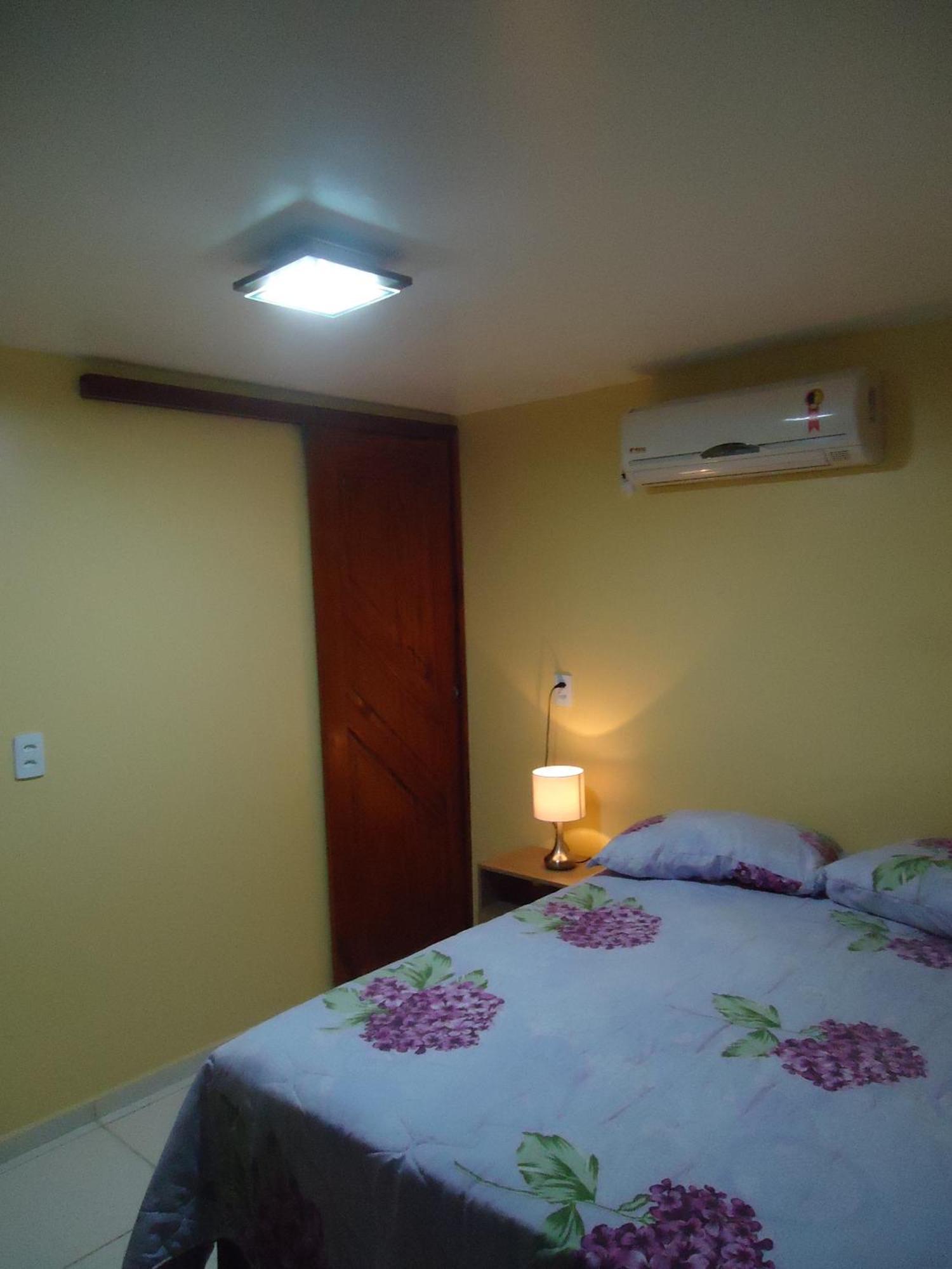 Pensão Do Turista 2*