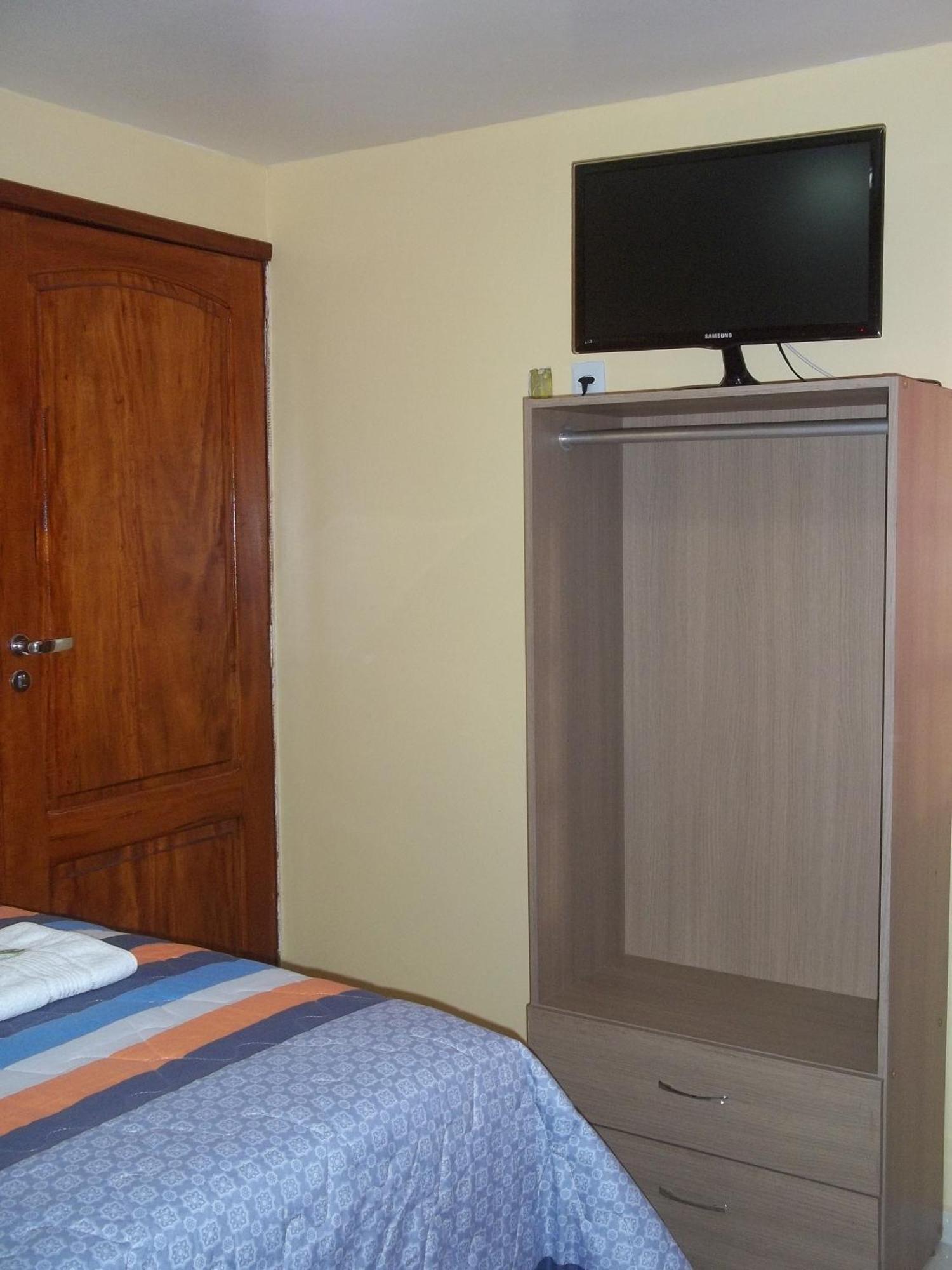 Pensão Do Turista 2*