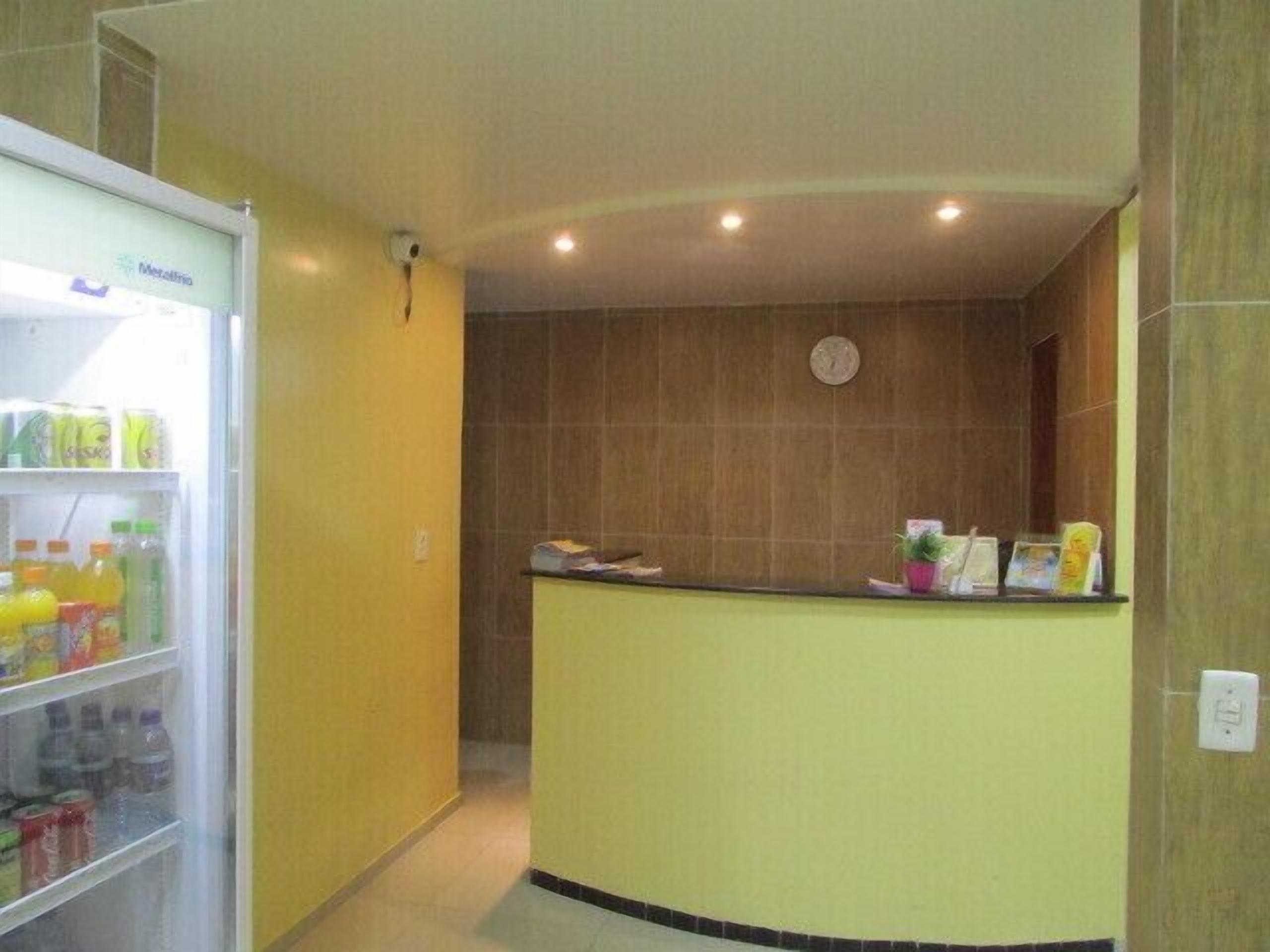 Do Turista Pensão Fortaleza (Ceara)