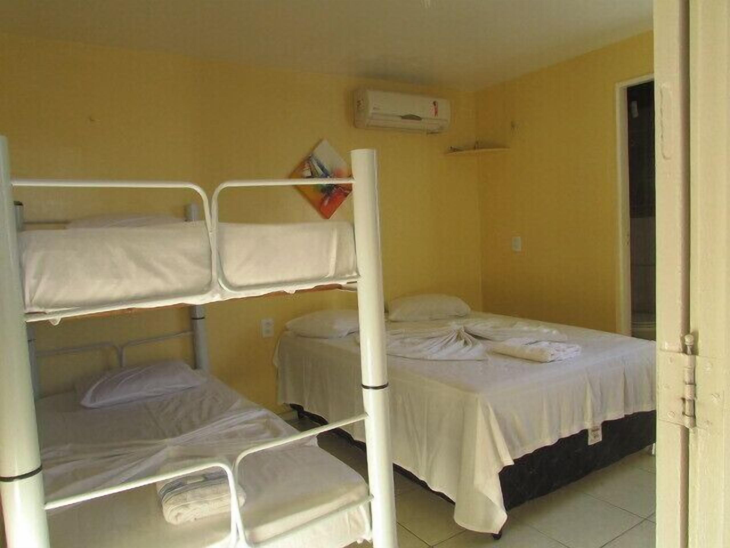 Do Turista Pensão Fortaleza (Ceara)