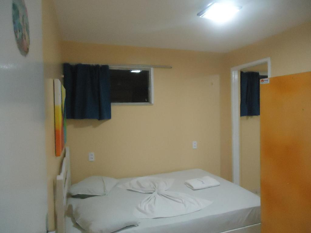 Pensão Do Turista Fortaleza (Ceara)