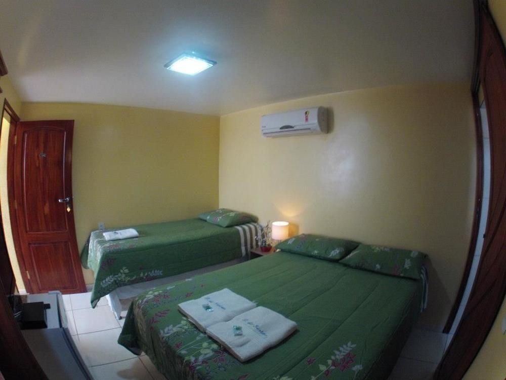 Pensão Do Turista Fortaleza (Ceara)