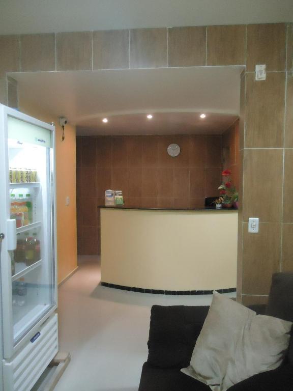 Pensão Do Turista 2*