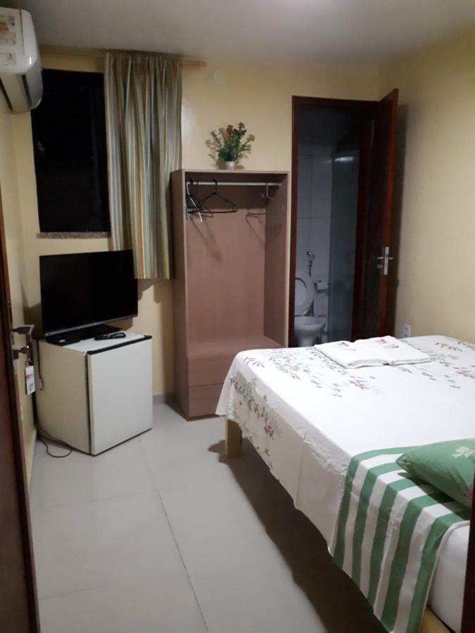 Do Turista Pensão 2*