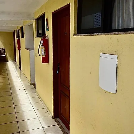 Do Turista Pensão Fortaleza (Ceara)