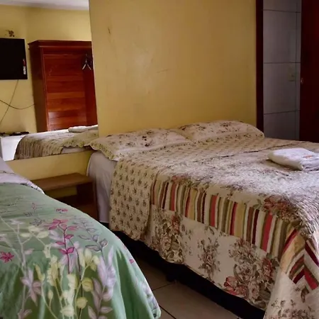 Do Turista Pensão Fortaleza (Ceara)