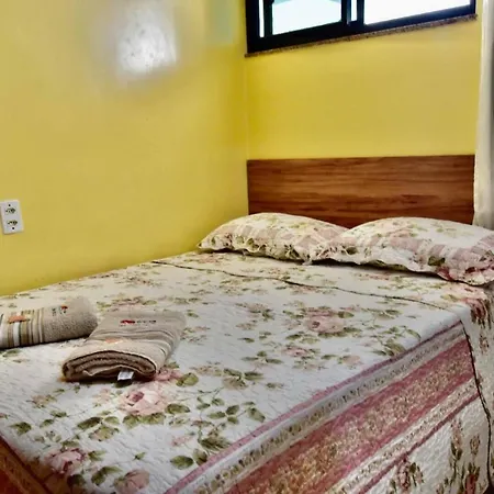 Do Turista Pensão Fortaleza (Ceara)