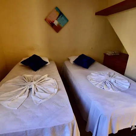 Do Turista Pensão 2*