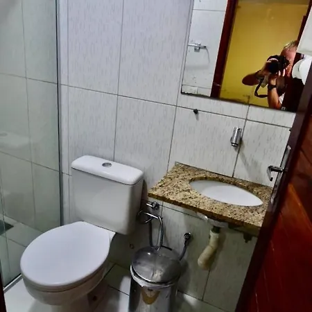 Do Turista Pensão Fortaleza (Ceara)