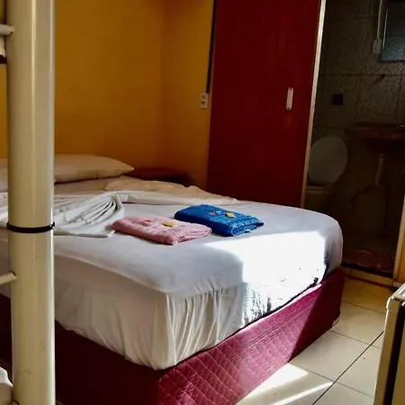Do Turista Fortaleza (Ceara)