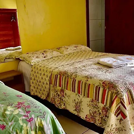 Do Turista Pensão 2*