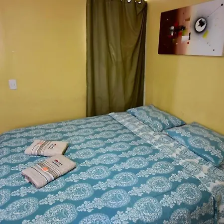 Do Turista 2* Fortaleza (Ceara)