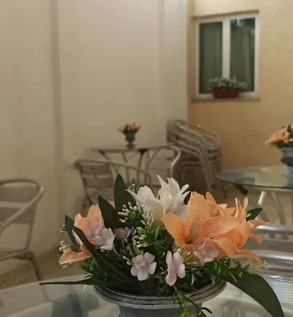 Pensão Do Turista Fortaleza (Ceara)