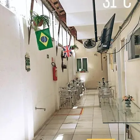 Do Turista 2* Fortaleza (Ceara)