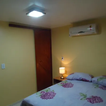 Pensão Do Turista 2*