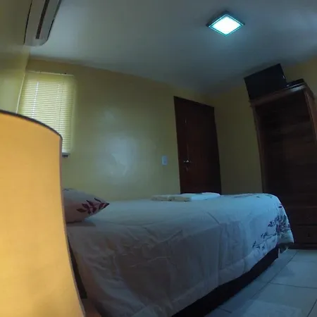 Pensão Do Turista Fortaleza (Ceara)