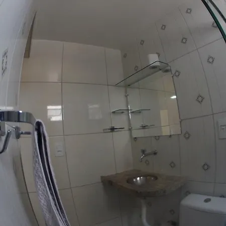 Do Turista Pensão Fortaleza (Ceara)