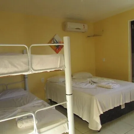Do Turista Pensão Fortaleza (Ceara)