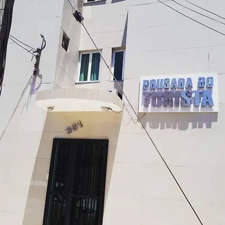 Do Turista Pensão Fortaleza (Ceara)