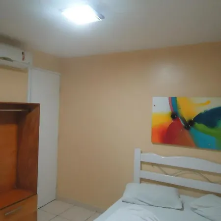 Do Turista Fortaleza (Ceara)