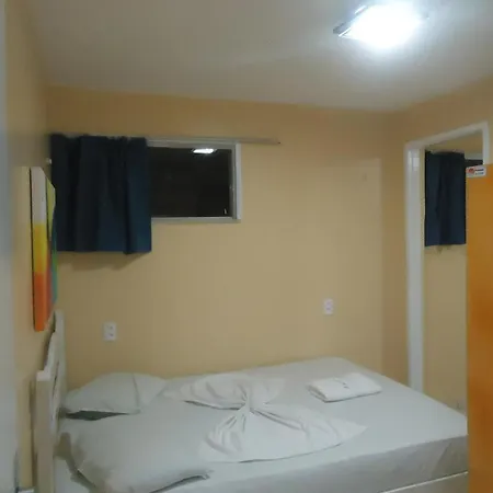 Pensão Do Turista Fortaleza (Ceara)