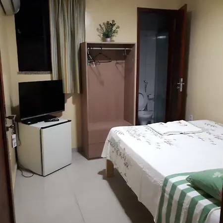 Do Turista Pensão 2*