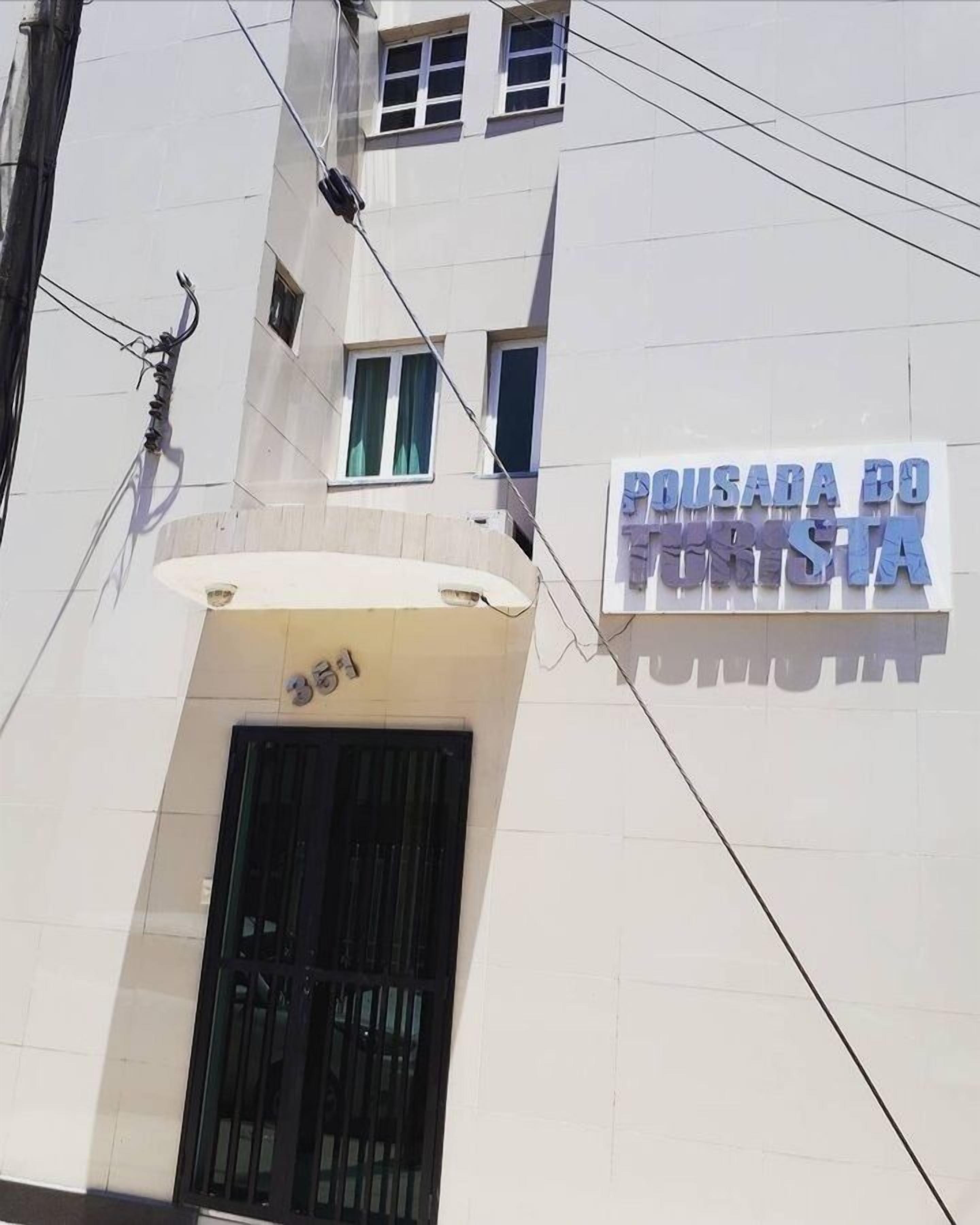 Do Turista Pensão Fortaleza (Ceara)